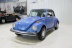 Thumbnail Photo 4 for 1978 Volkswagen Beetle