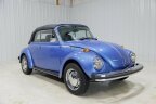 Thumbnail Photo 2 for 1978 Volkswagen Beetle