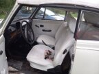 Thumbnail Photo 2 for 1978 Volkswagen Beetle