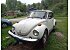 1978 Volkswagen Beetle
