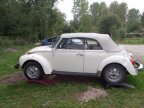 Thumbnail Photo 4 for 1978 Volkswagen Beetle