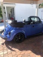 Thumbnail Photo 6 for 1978 Volkswagen Beetle