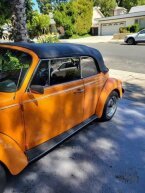 Thumbnail Photo 1 for 1978 Volkswagen Beetle