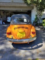 Thumbnail Photo 3 for 1978 Volkswagen Beetle