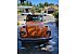 1978 Volkswagen Beetle