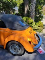 Thumbnail Photo 2 for 1978 Volkswagen Beetle