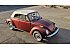1978 Volkswagen Beetle Convertible