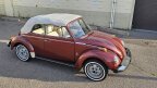 Thumbnail Photo 2 for 1978 Volkswagen Beetle Convertible