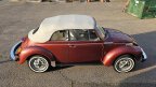 Thumbnail Photo 3 for 1978 Volkswagen Beetle Convertible