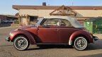 Thumbnail Photo 5 for 1978 Volkswagen Beetle Convertible