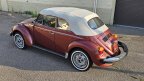 Thumbnail Photo 1 for 1978 Volkswagen Beetle Convertible