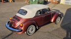 Thumbnail Photo 4 for 1978 Volkswagen Beetle Convertible