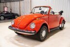 Thumbnail Photo 3 for 1978 Volkswagen Beetle Convertible