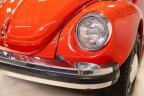 Thumbnail Photo 5 for 1978 Volkswagen Beetle Convertible