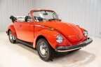 Thumbnail Photo 4 for 1978 Volkswagen Beetle Convertible