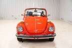 Thumbnail Photo 2 for 1978 Volkswagen Beetle Convertible