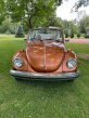 Thumbnail Photo 2 for 1978 Volkswagen Beetle Super Convertible for Sale by Owner
