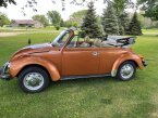 Thumbnail Photo 1 for 1978 Volkswagen Beetle Super Convertible for Sale by Owner
