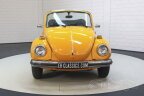 Thumbnail Photo 2 for 1978 Volkswagen Beetle