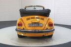 Thumbnail Photo 4 for 1978 Volkswagen Beetle