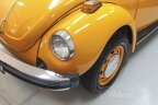Thumbnail Photo 6 for 1978 Volkswagen Beetle