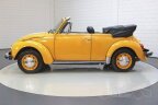 Thumbnail Photo 3 for 1978 Volkswagen Beetle