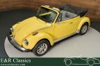 Thumbnail Photo 2 for 1978 Volkswagen Beetle