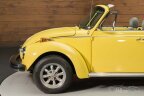 Thumbnail Photo 5 for 1978 Volkswagen Beetle
