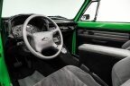 Thumbnail Photo 2 for 1978 Volkswagen Beetle