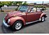 1978 Volkswagen Beetle