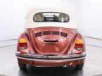 Thumbnail Photo 5 for 1978 Volkswagen Beetle
