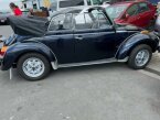 Thumbnail Photo 2 for 1978 Volkswagen Beetle