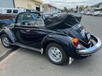 Thumbnail Photo 3 for 1978 Volkswagen Beetle