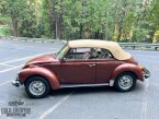 Thumbnail Photo 4 for 1978 Volkswagen Beetle