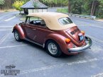 Thumbnail Photo 6 for 1978 Volkswagen Beetle