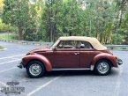 Thumbnail Photo 3 for 1978 Volkswagen Beetle