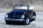 Thumbnail Photo 1 for 1978 Volkswagen Beetle