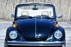 Thumbnail Photo 5 for 1978 Volkswagen Beetle