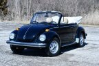 Thumbnail Photo 2 for 1978 Volkswagen Beetle