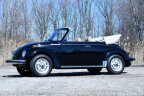 Thumbnail Photo 6 for 1978 Volkswagen Beetle