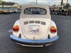 Thumbnail Photo 2 for 1978 Volkswagen Beetle