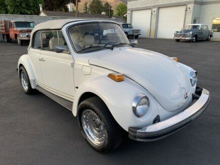 Photo 1 for 1978 Volkswagen Beetle