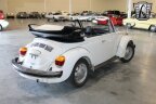 Thumbnail Photo 5 for 1978 Volkswagen Beetle