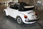 Thumbnail Photo 3 for 1978 Volkswagen Beetle