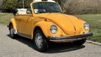Thumbnail Photo 3 for 1978 Volkswagen Beetle Super Convertible