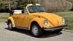 Thumbnail Photo 4 for 1978 Volkswagen Beetle Super Convertible