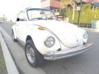 Thumbnail Photo 2 for 1978 Volkswagen Beetle
