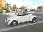 Thumbnail Photo 3 for 1978 Volkswagen Beetle