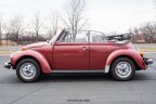 Thumbnail Photo 3 for 1978 Volkswagen Beetle