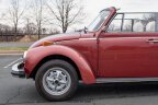 Thumbnail Photo 4 for 1978 Volkswagen Beetle